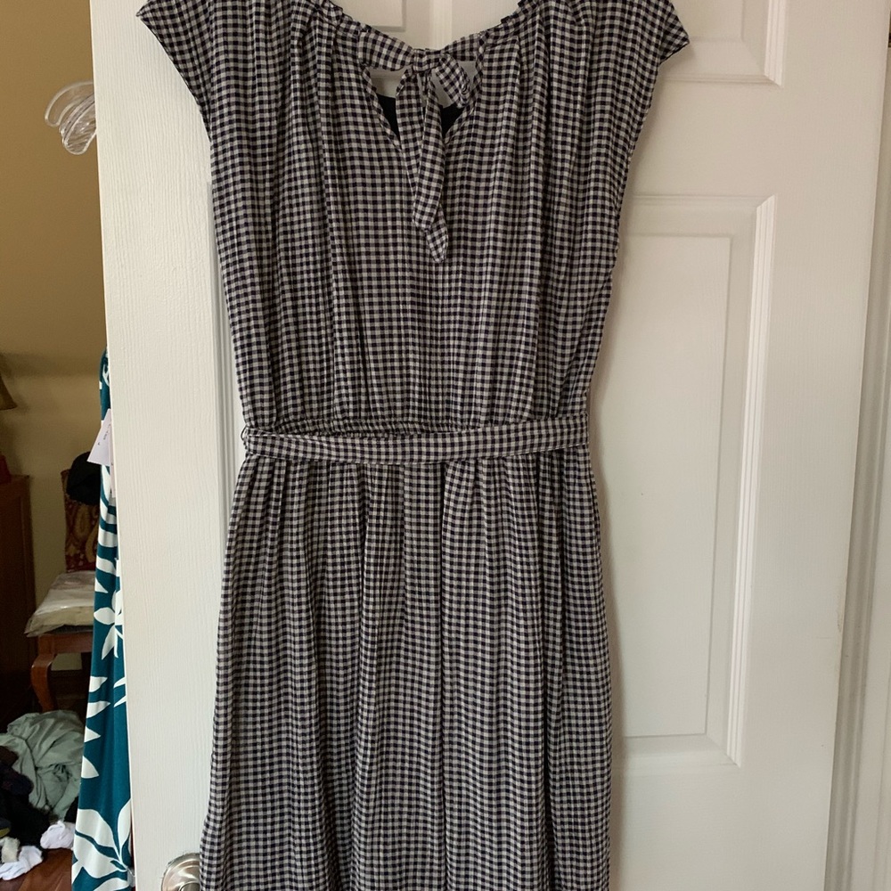 Lauren Conrad Dress